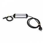 Dedolight DT4 - DLED4 Power Supply for daylight and Tungsten heads (DT-4) Dedolight DT4 - DLED4 Power Supply for daylight and Tungsten heads (DT-4)